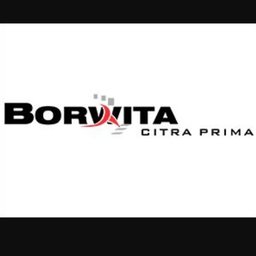 Logo perusahaan PT. Borwita Citra Prima