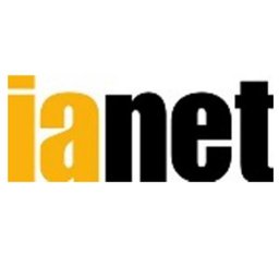 Company logo IAnet