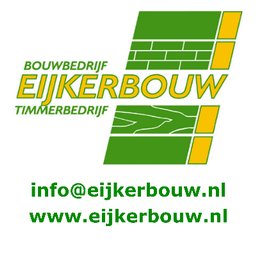 Company logo Eijkerbouw BV