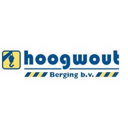 Company logo Hoogwout Berging B.V.