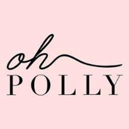 Company logo Oh Polly