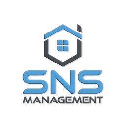 Company logo SNS Management