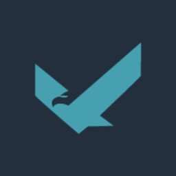 Company logo Lexagle