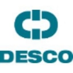 Company logo Desco Plumbing and Heating