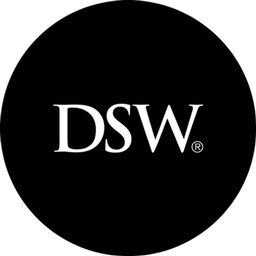 Company logo DSW-Designer Shoe Warehouse