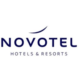Company logo Hotel Novotel
