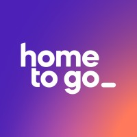 Firmenlogo HomeToGo