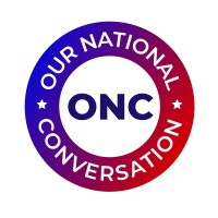 Company logo Our National Conversation