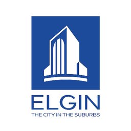 Company logo City of Elgin