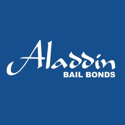 Company logo Aladdin Bail Bonds