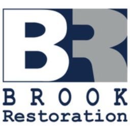 Company logo Brook Restoration