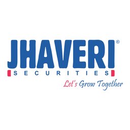 Jhaveri Securities Logo