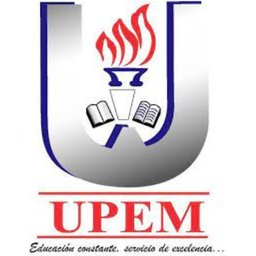 Logotipo de la empresa Universidad Privada del Estado de México