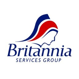 Company logo Britannia Services Group Limited
