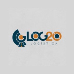 Company logo Log20 Logística S/A