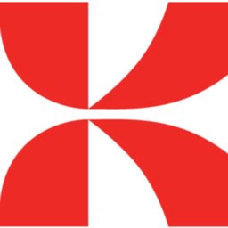 Company logo Kalmar