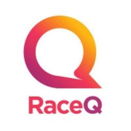 Company logo Racing Queensland