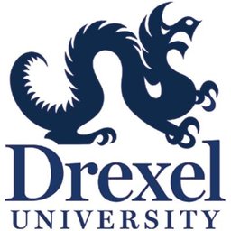 Company logo Drexel University