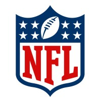 Company logo National Football League (NFL)