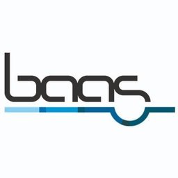 Company logo baas