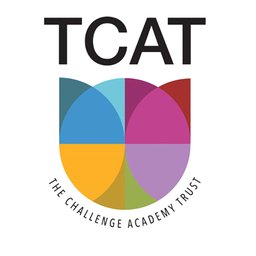 THE CHALLENGE ACADEMY TRUST Logo