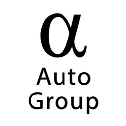 Company logo Alpha Auto Group