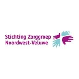 Company logo Stichting Zorggroep Noordwest-Veluwe