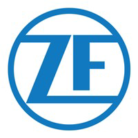 Company logo ZF Friedrichshafen AG