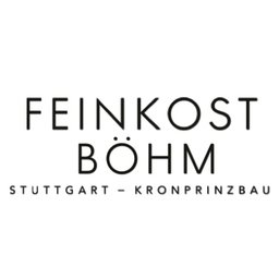 Firmenlogo Feinkost Böhm GmbH