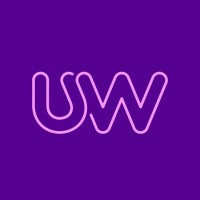 Company logo Utility Warehouse
