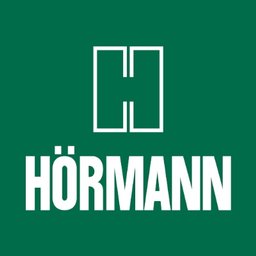 Firmenlogo Rudolf Hörmann GmbH & Co. KG