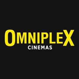 Company logo Omniplex Cinema Group