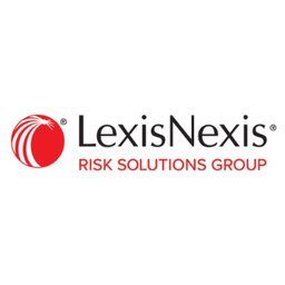 Company logo LexisNexis Risk Solutions