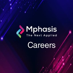 Logotipo de la empresa Mphasis