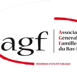Logo de l'entreprise Association Générale des Familles du Bas Rhin
