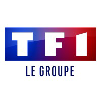 Logo de l'entreprise Groupe TF1
