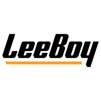 Company logo LeeBoy