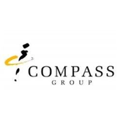 Company logo Compass Group