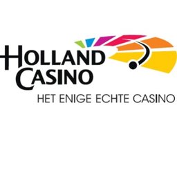 Company logo Holland Casino