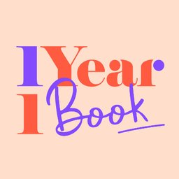 Logo de l'entreprise 1Year1Book