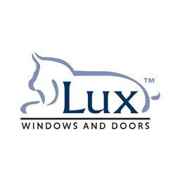 Company logo Lux Windows and Doors
