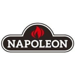 Company logo Napoleon