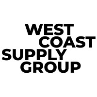 Company logo West Coast Supply Group