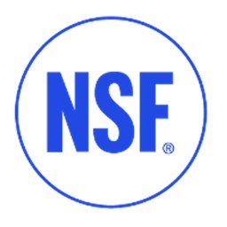 Company logo NSF International