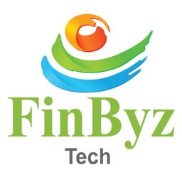 कंपनी का लोगो FinByz Tech