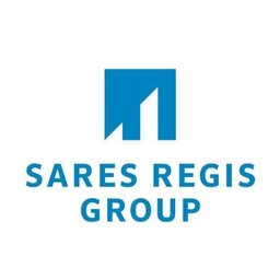 Company logo Sares-Regis Group