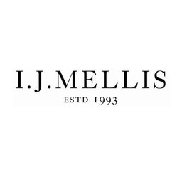 Company logo I.J. MELLIS CHEESEMONGER