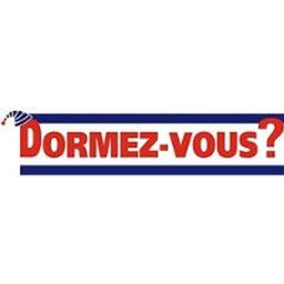 Company logo Dormez-Vous