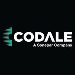 Company logo Codale Electric Supply