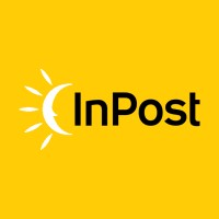 Company logo InPost